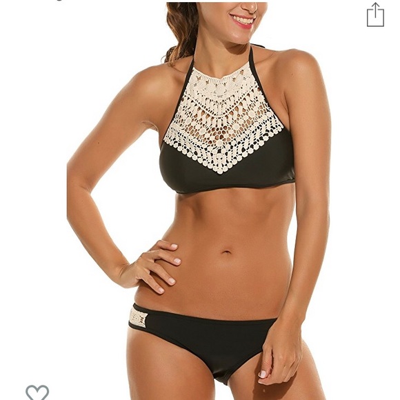 2 for $25 💃🏻Bikini BNWOT size XL fits like a med - Picture 3 of 4